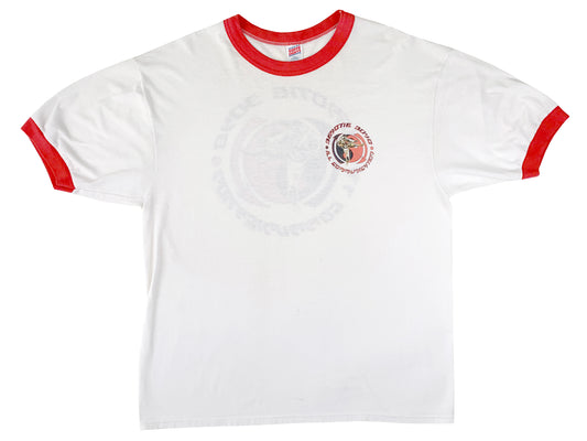 Beastie Boys Ill Communication Ringer T-Shirt