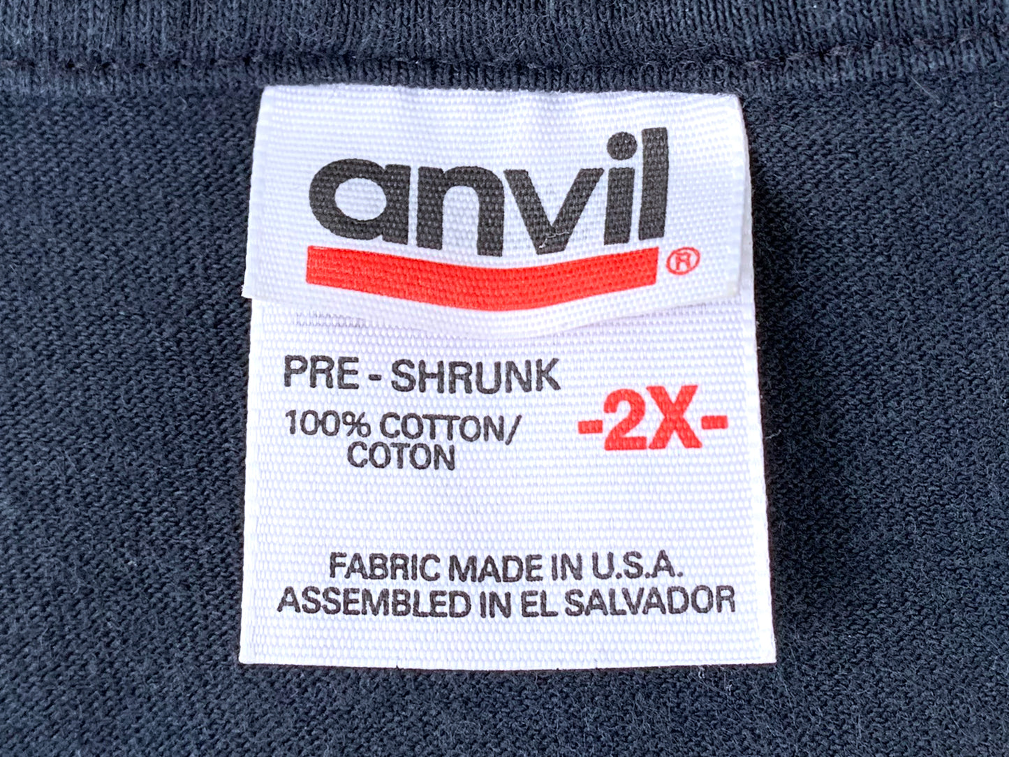 Blas Gallego 'Revenge is Sweet' T-Shirt