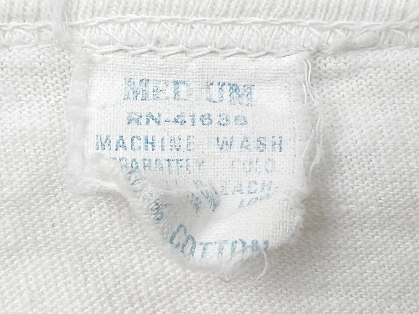 Detroit Grand Prix 1984 T-Shirt