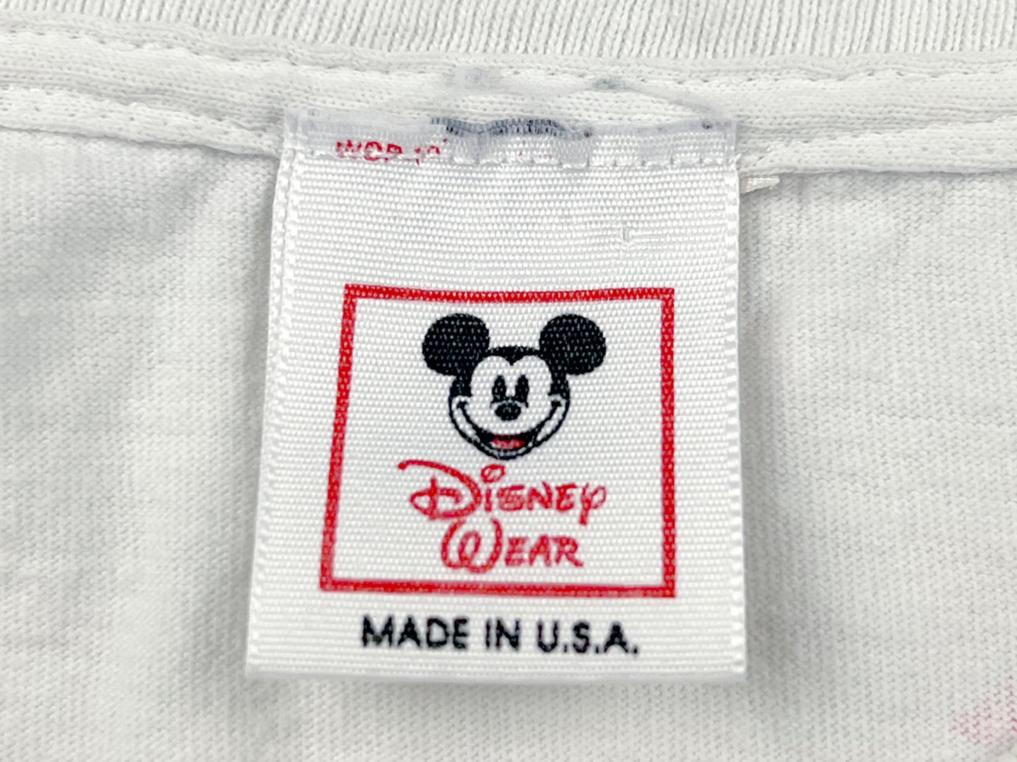 Madonna Breathless Dick Tracy Cropped T-Shirt