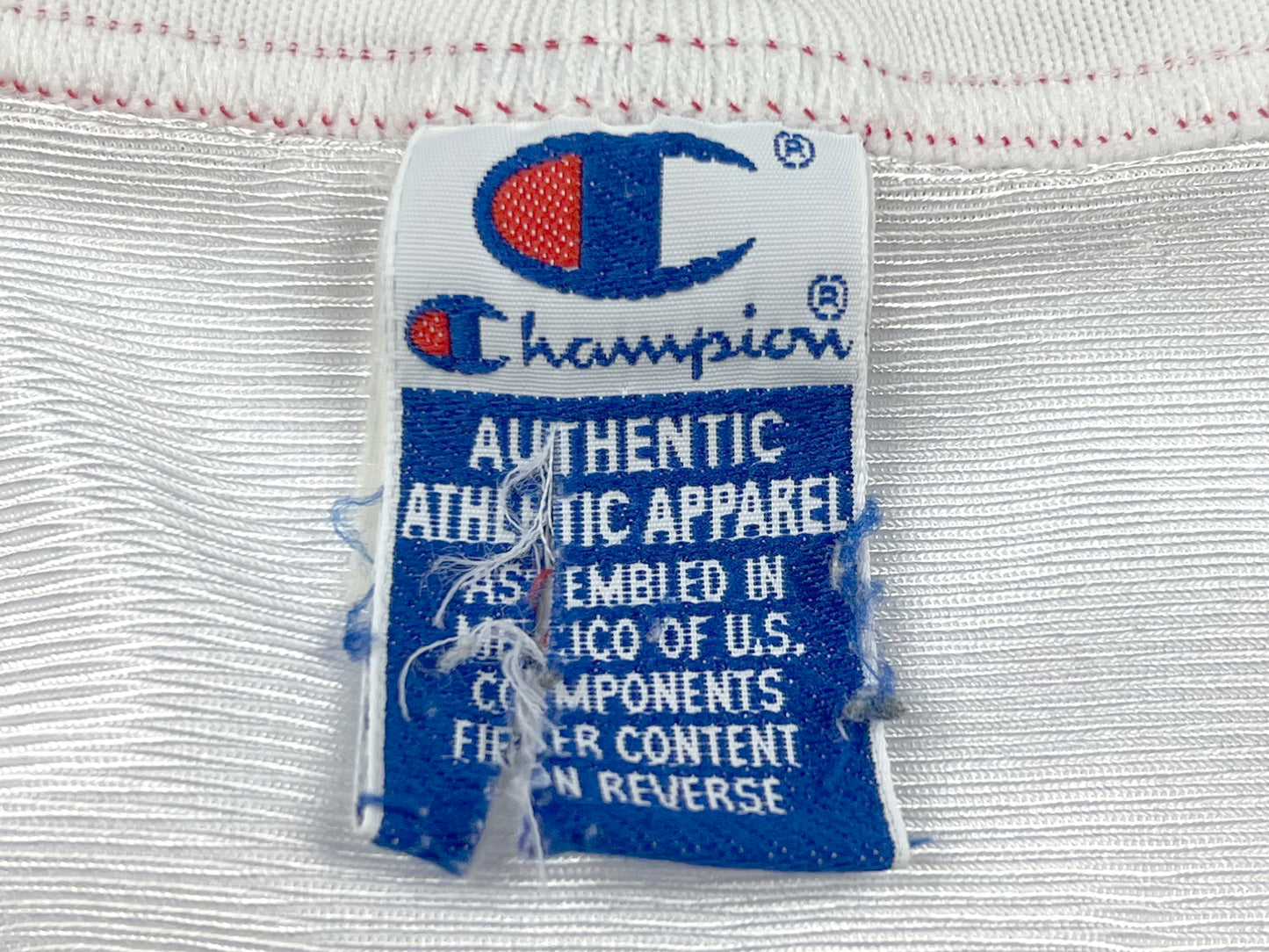 Suicidal Tendencies Champion Basketball Jersey