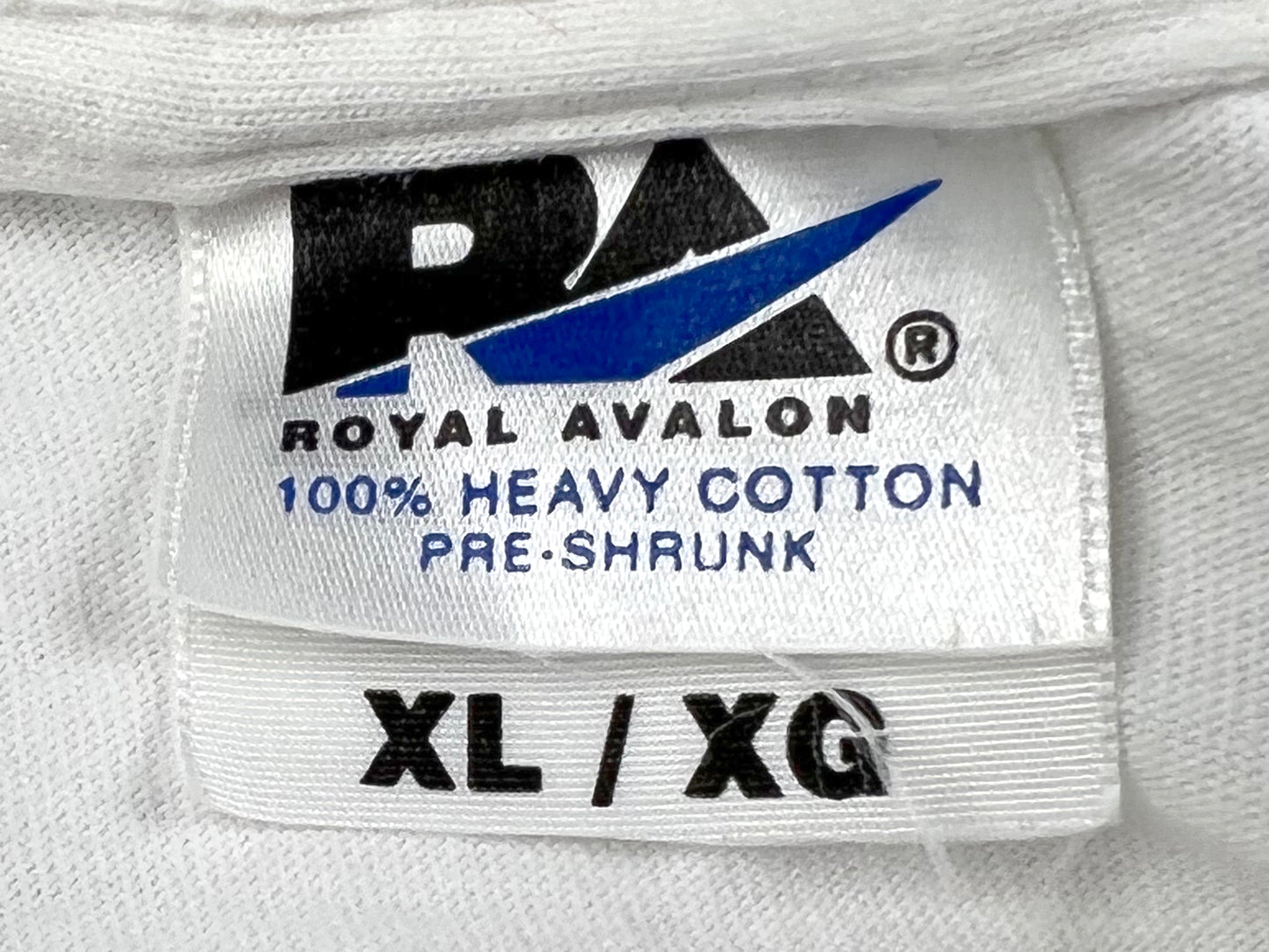 Chaka Khan Autographed T-Shirt