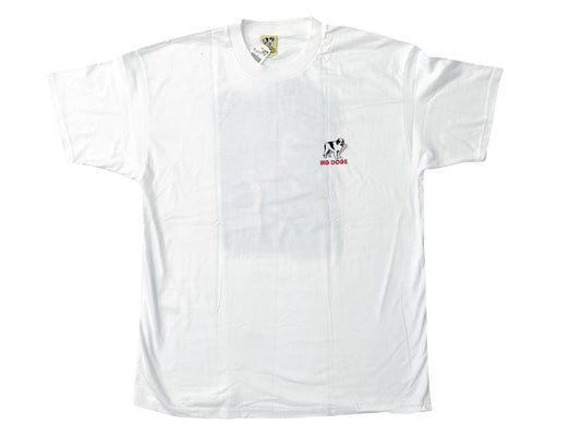 The X-Files Big Dogs Rex Files Parody T-Shirt