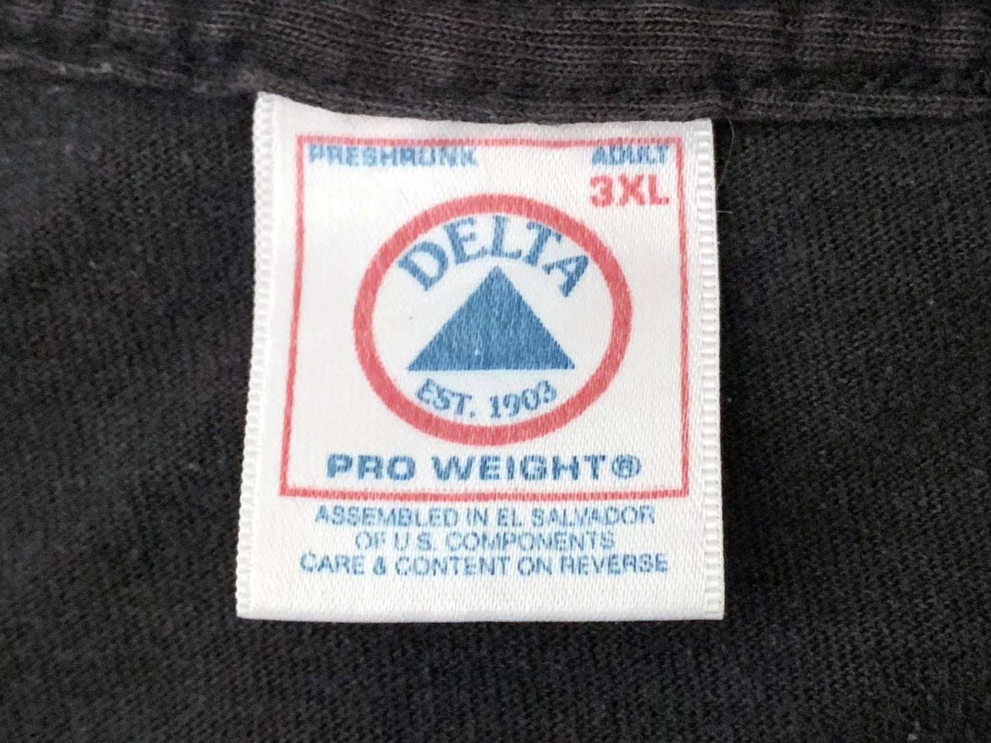 Fashion Victim Skull & Crossbones L/S Shirt