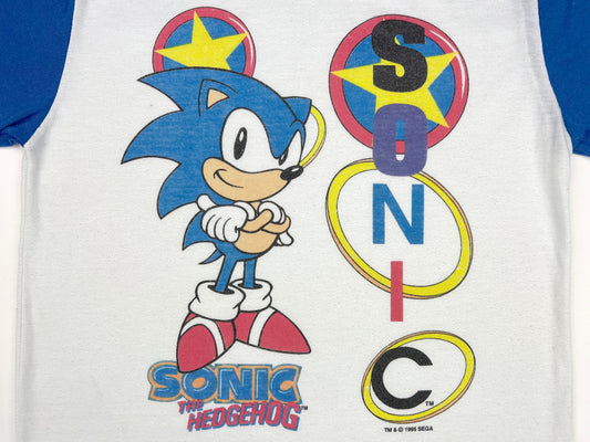 Sonic the Hedgehog T-Shirt