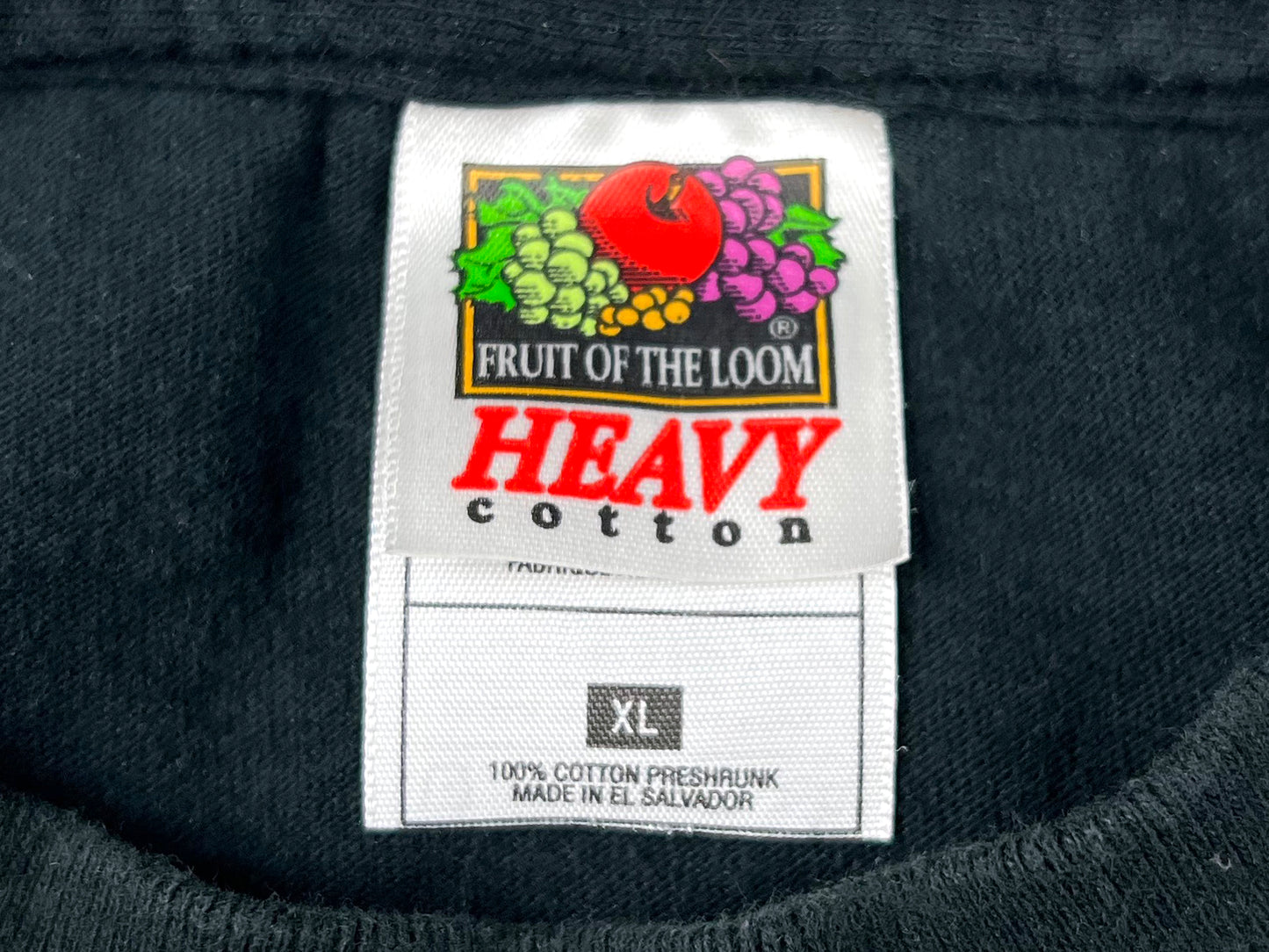 Videodrome Rotten Cotton T-Shirt