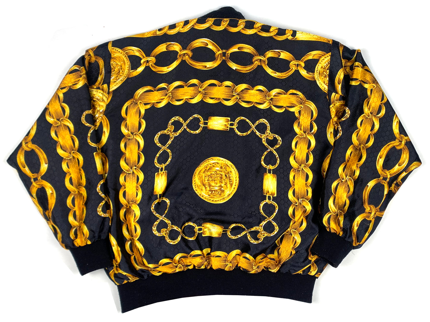 Pablo Picasso All Over Print Reversible Jacket