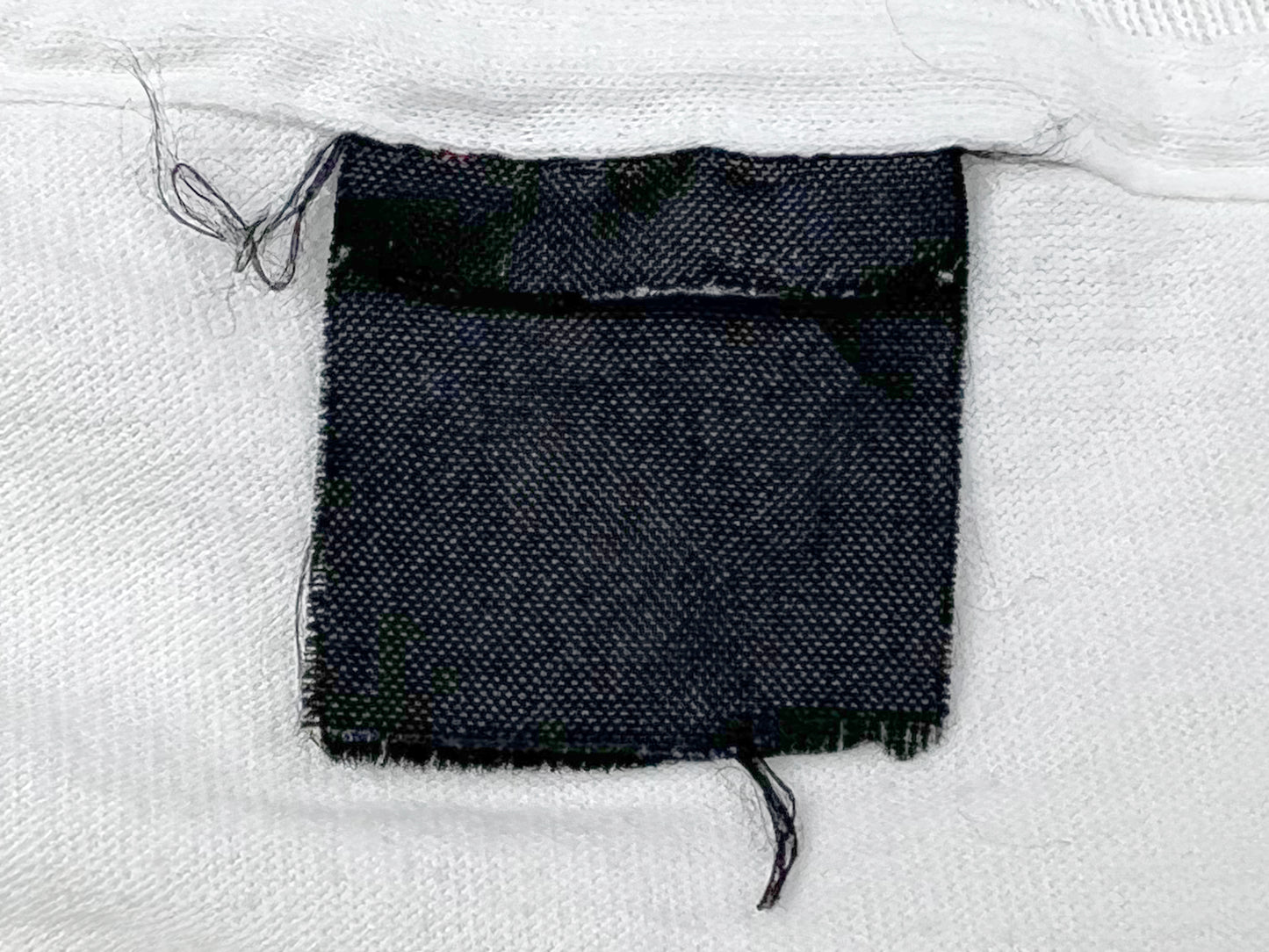 Punk New Wave Woman Art T-Shirt