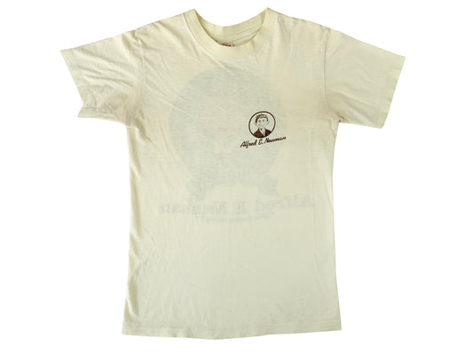 Alfred E Neuman Mad Magazine T-Shirt