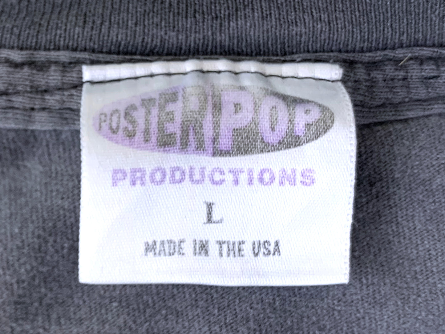 Coop Devil Sleeveless T-Shirt