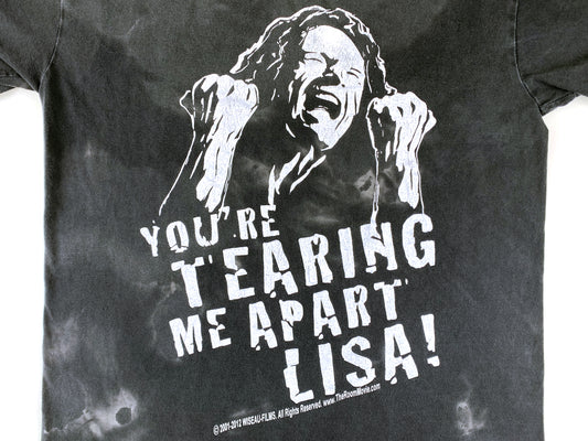 The Room You're Tearing Me Apart Lisa T-Shirt
