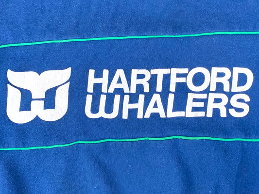 Hartford Whalers Sweatshirt