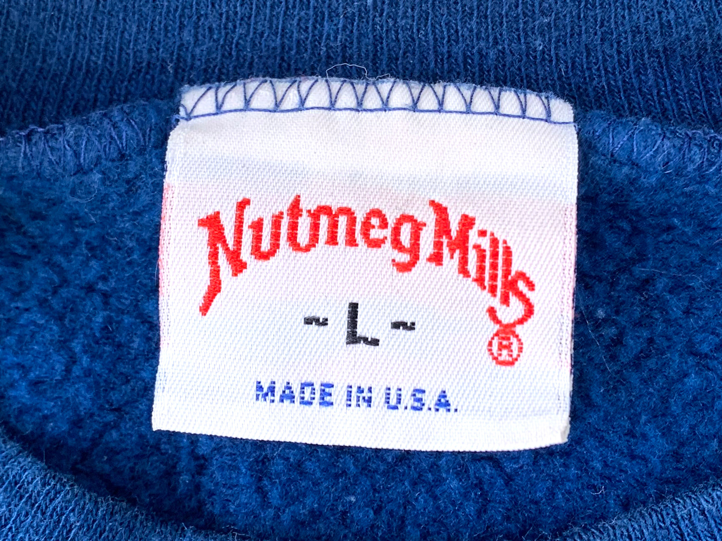 Hartford Whalers Sweatshirt