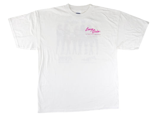 Crazy Girls 'No If's And's or Butt's' T-Shirt