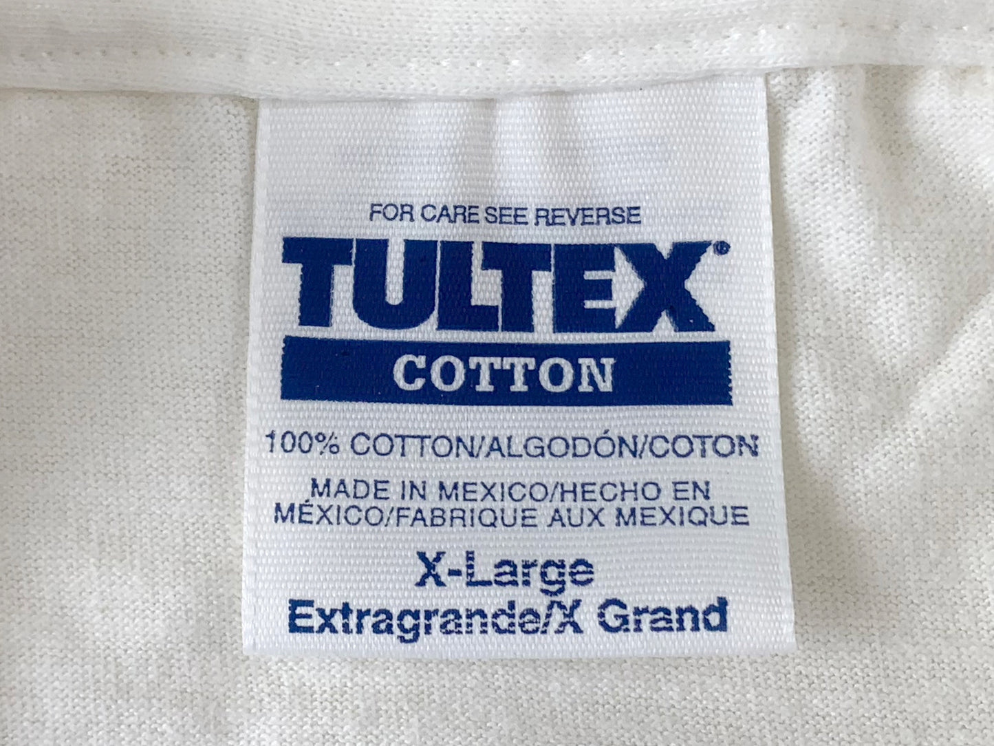 Crazy Girls 'No If's And's or Butt's' T-Shirt