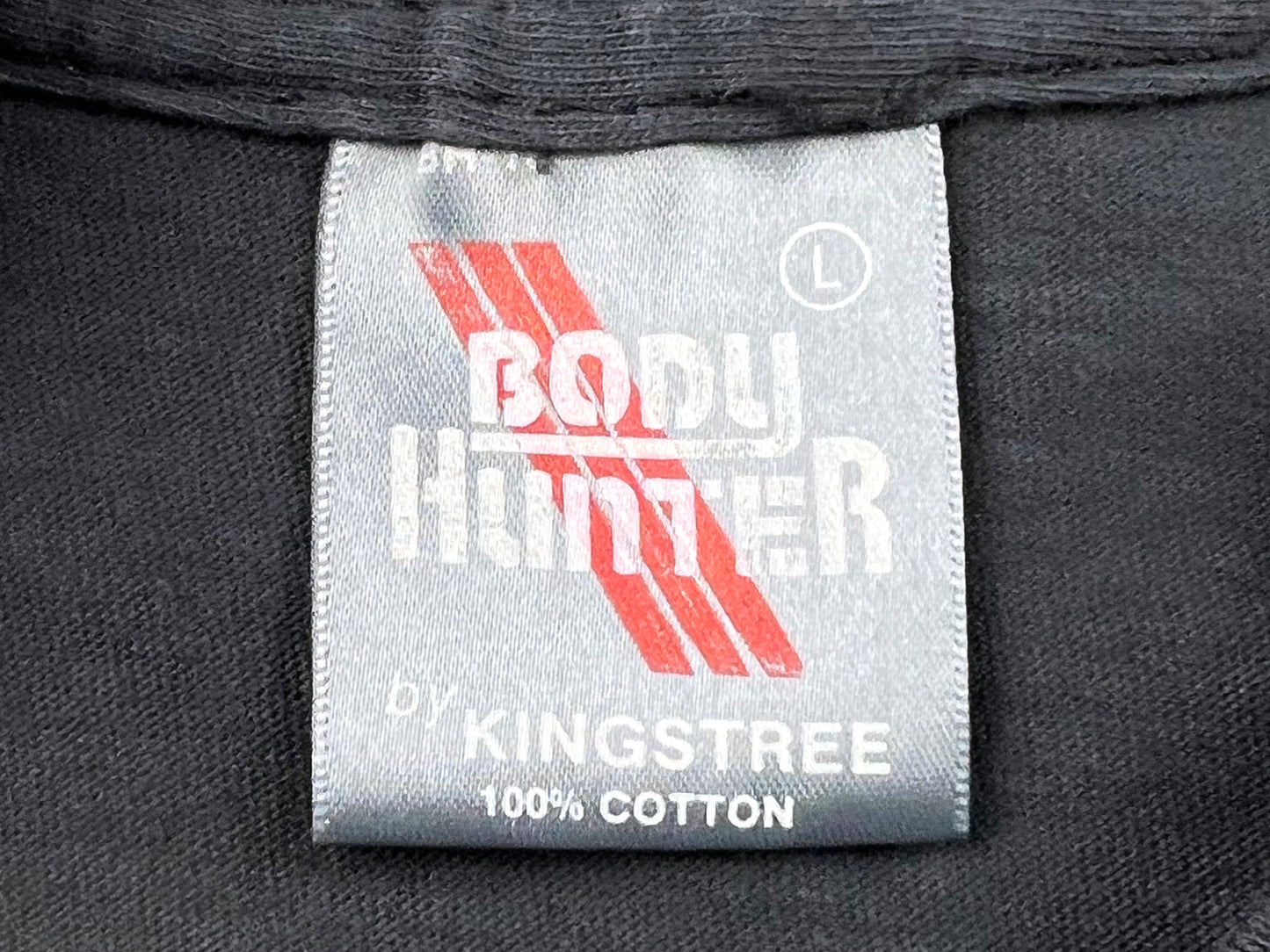 Star Trek VI 'The Undiscovered Country' Movie T-Shirt