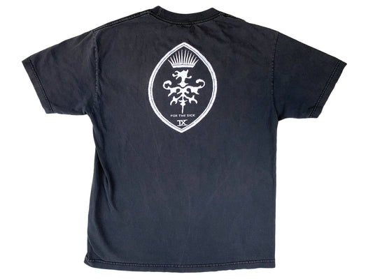 Eyehategod Lack of Almost Everything T-Shirt