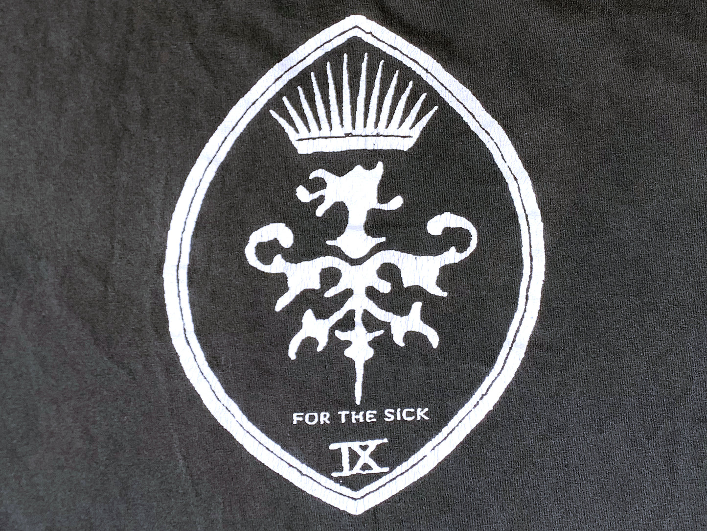 Eyehategod Lack of Almost Everything T-Shirt