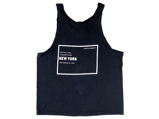 Annie Lennox Central Park 1995 Tank Top