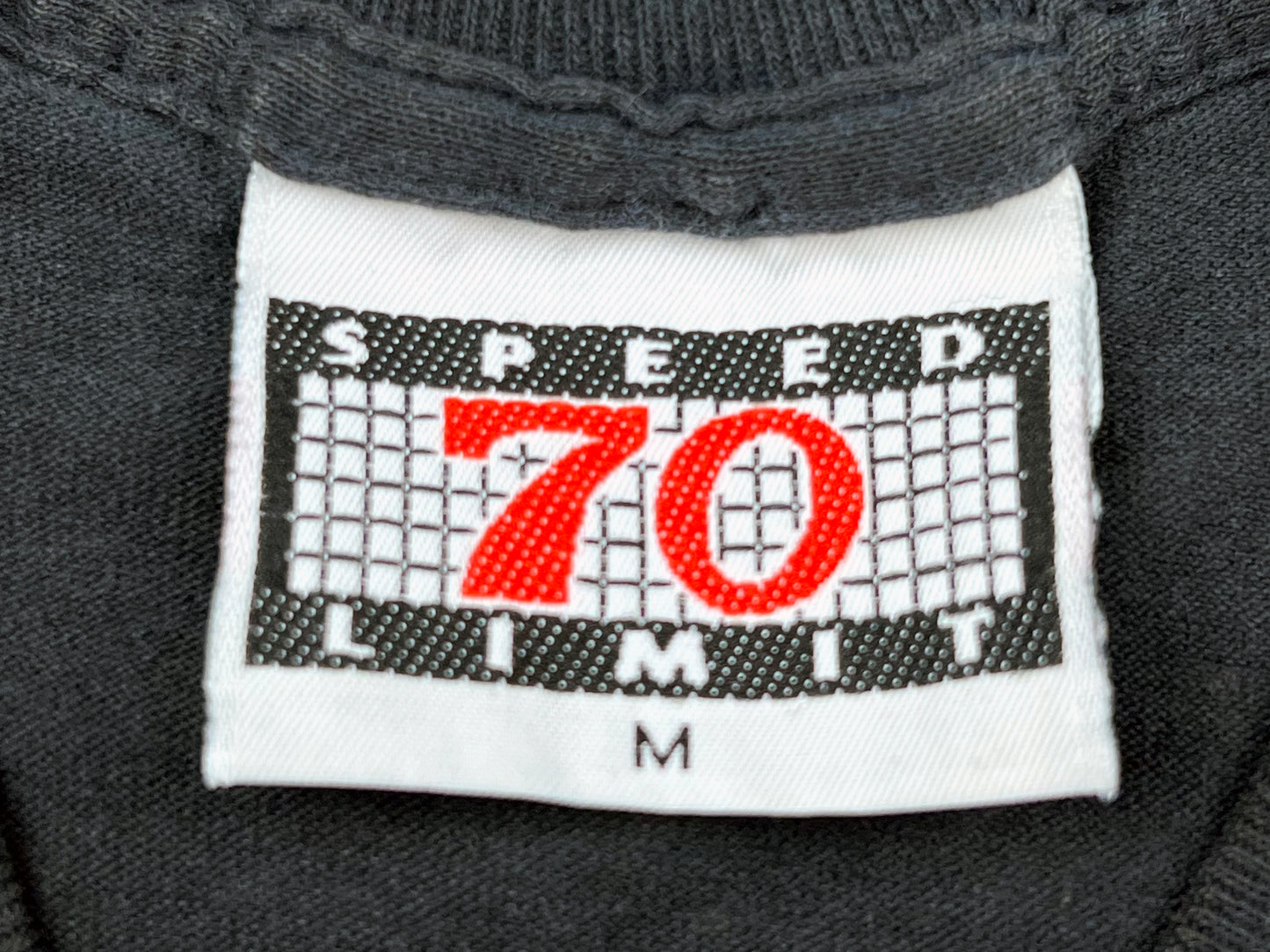 Lamborghini Countach Sleeveless T-Shirt