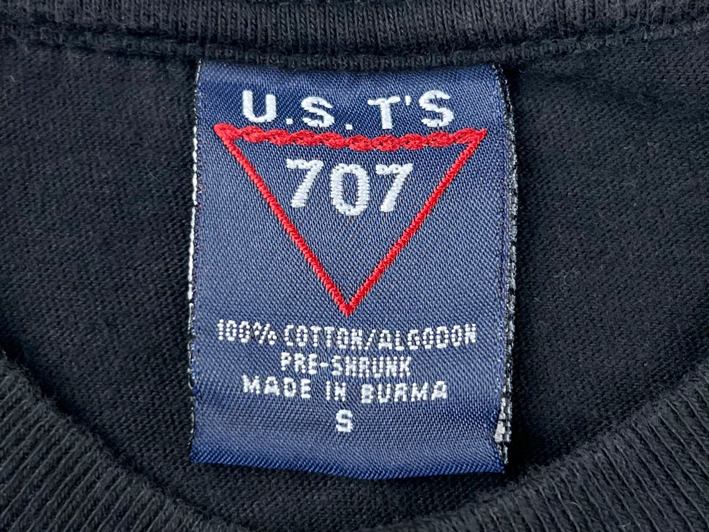 Poison the Well Trustkill Records T-Shirt