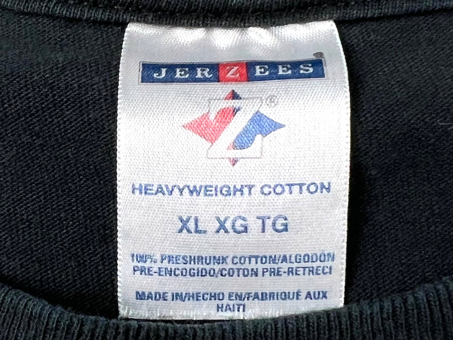 Extinction of Mankind 'Weakness EP' T-Shirt