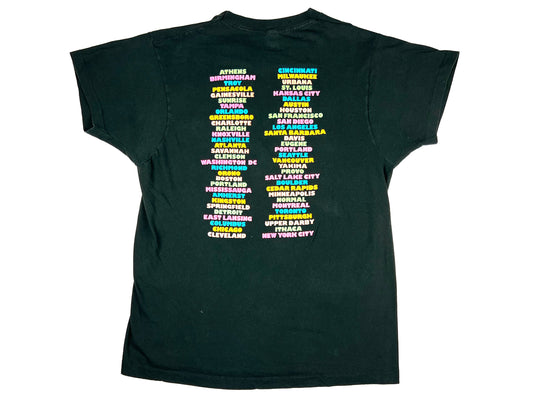 The B-52's 'Cosmic Thing' T-Shirt