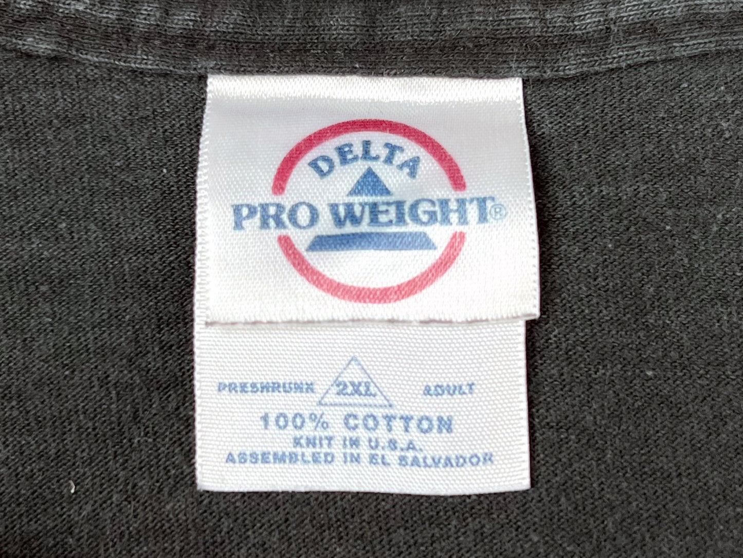 Cannibal Corpse 'Tour of the Wretched' 2004 L/S Shirt