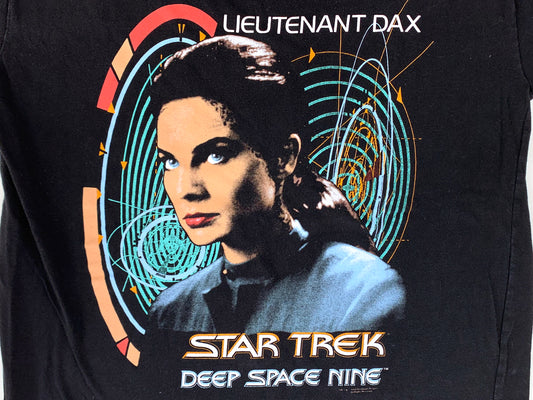 Star Trek 'Deep Space Nine' Lieutenant Dax T-Shirt
