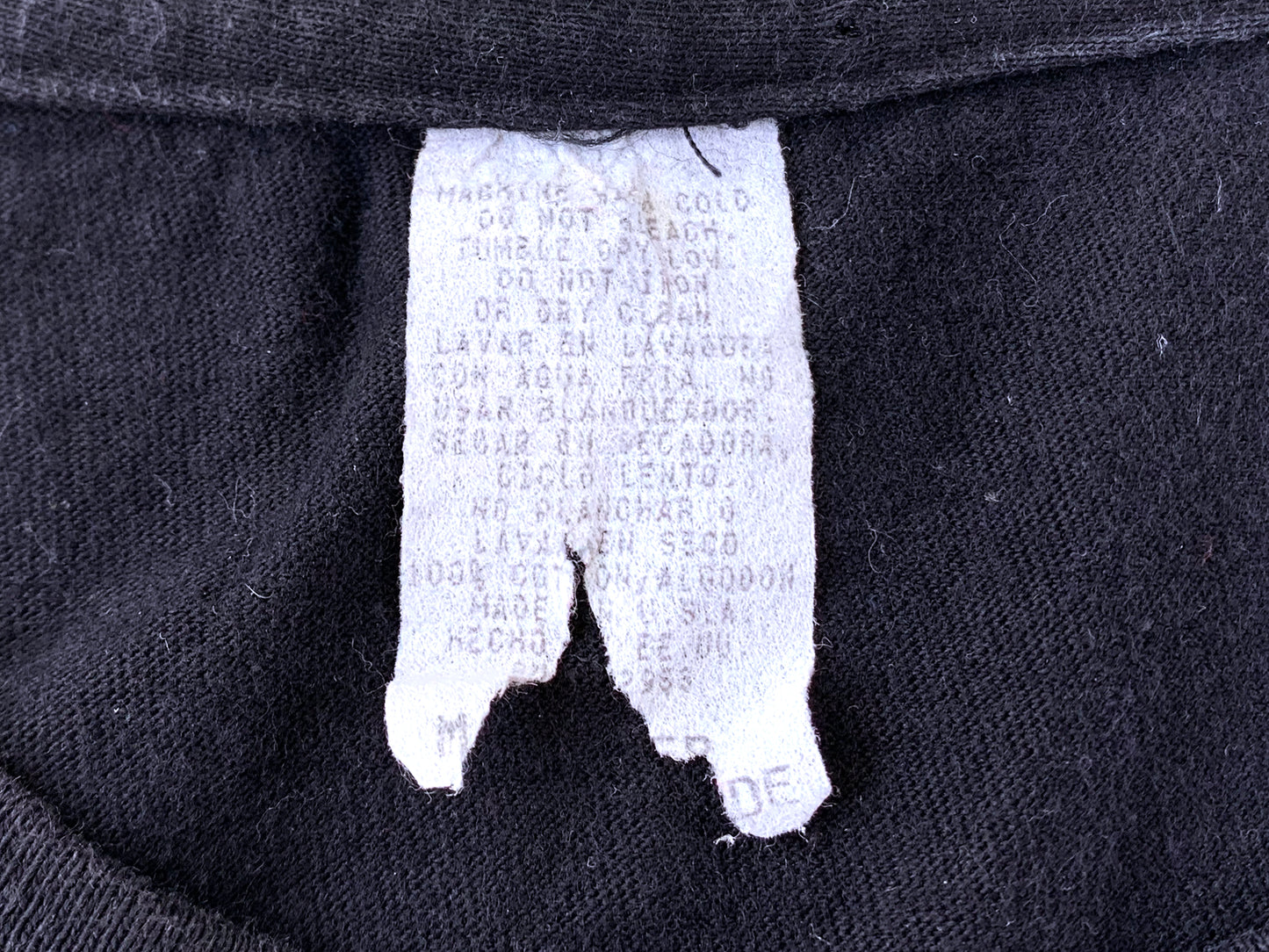 Star Trek 'Deep Space Nine' Lieutenant Dax T-Shirt