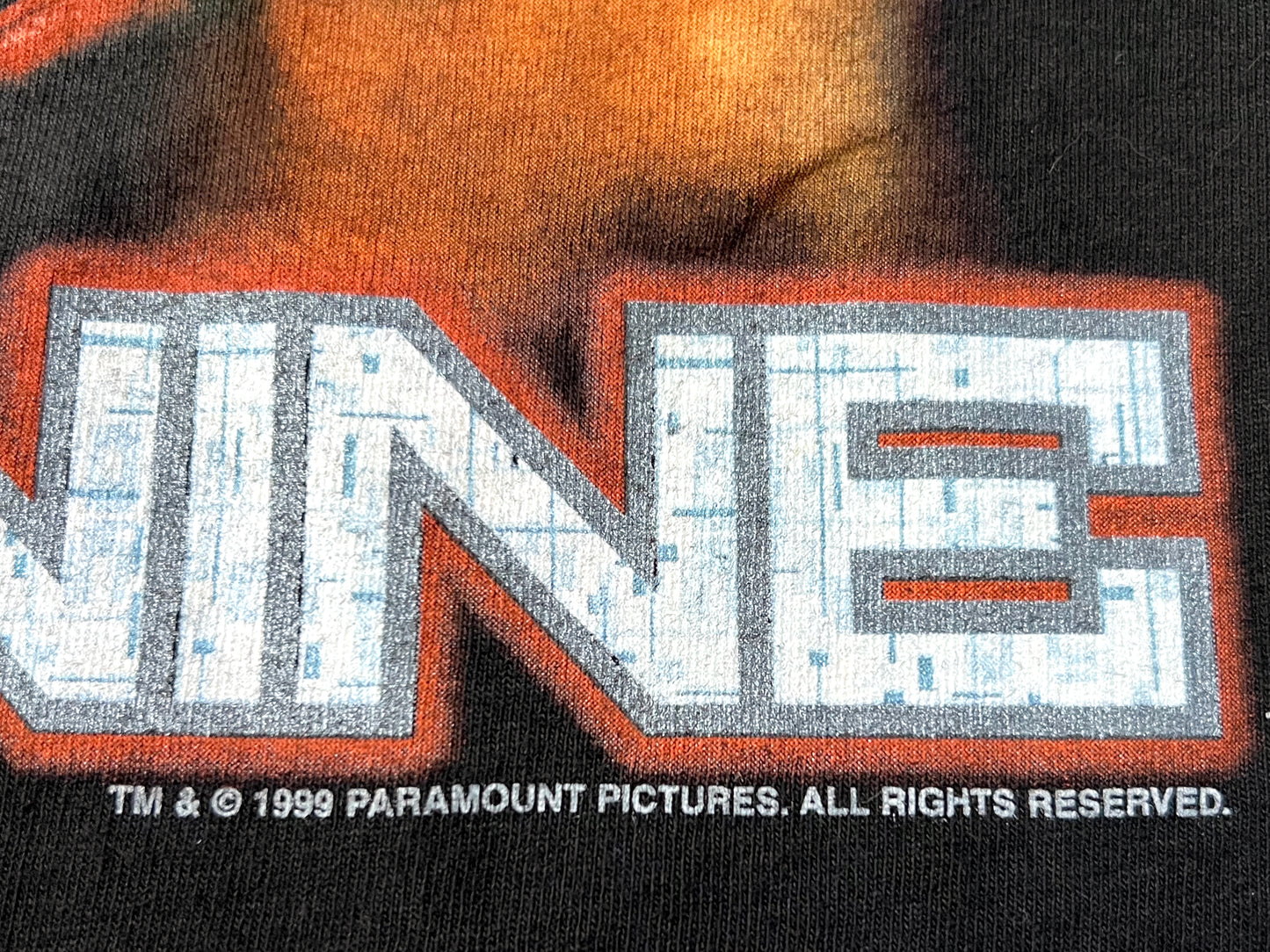 Star Trek Voyager Seven of Nine 99 T-Shirt