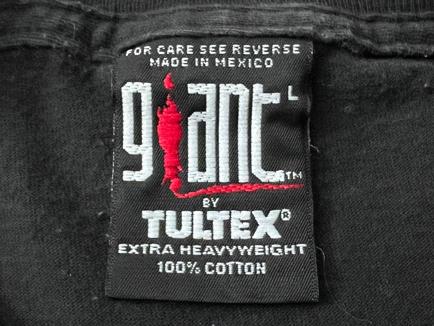 Cher 'Do You Believe' Tour T-Shirt