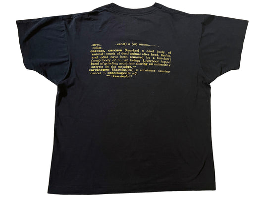 Carcass T-Shirt