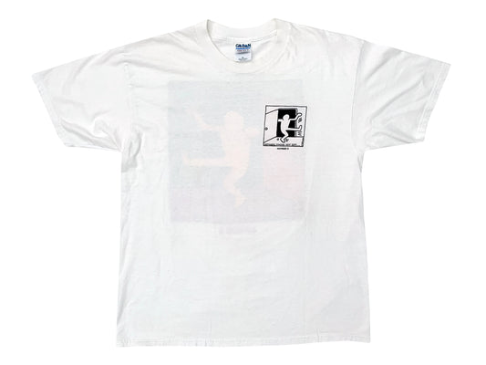 Vintage Keith Haring National Coming Out Day T-Shirt