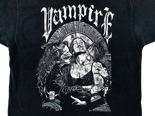 Fashion Victim Vampire by Tim Bradstreet T-Shirt