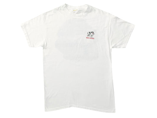 Seinfeld Big Dogs Seinfetch T-Shirt