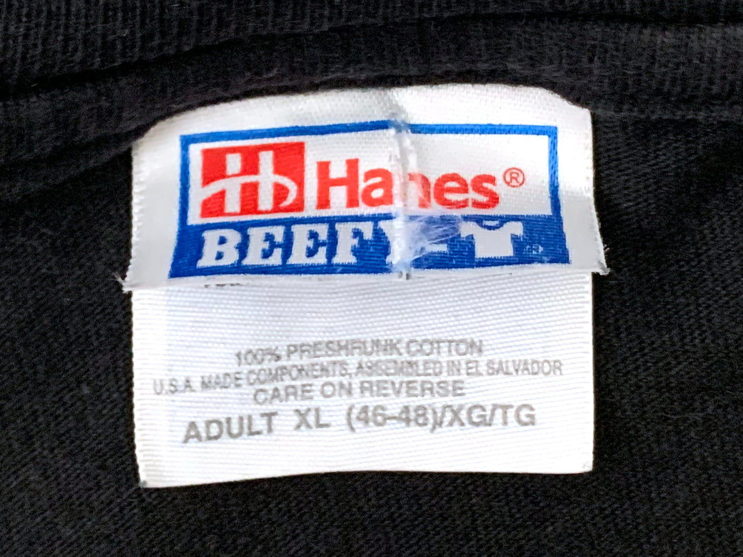 Nine Inch Nails 2000 Tour Bootleg T-Shirt