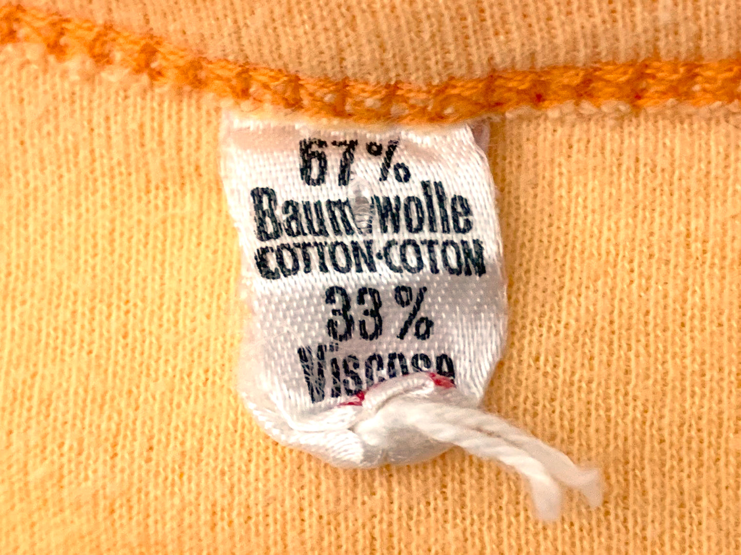 German Hotline Babe T-Shirt