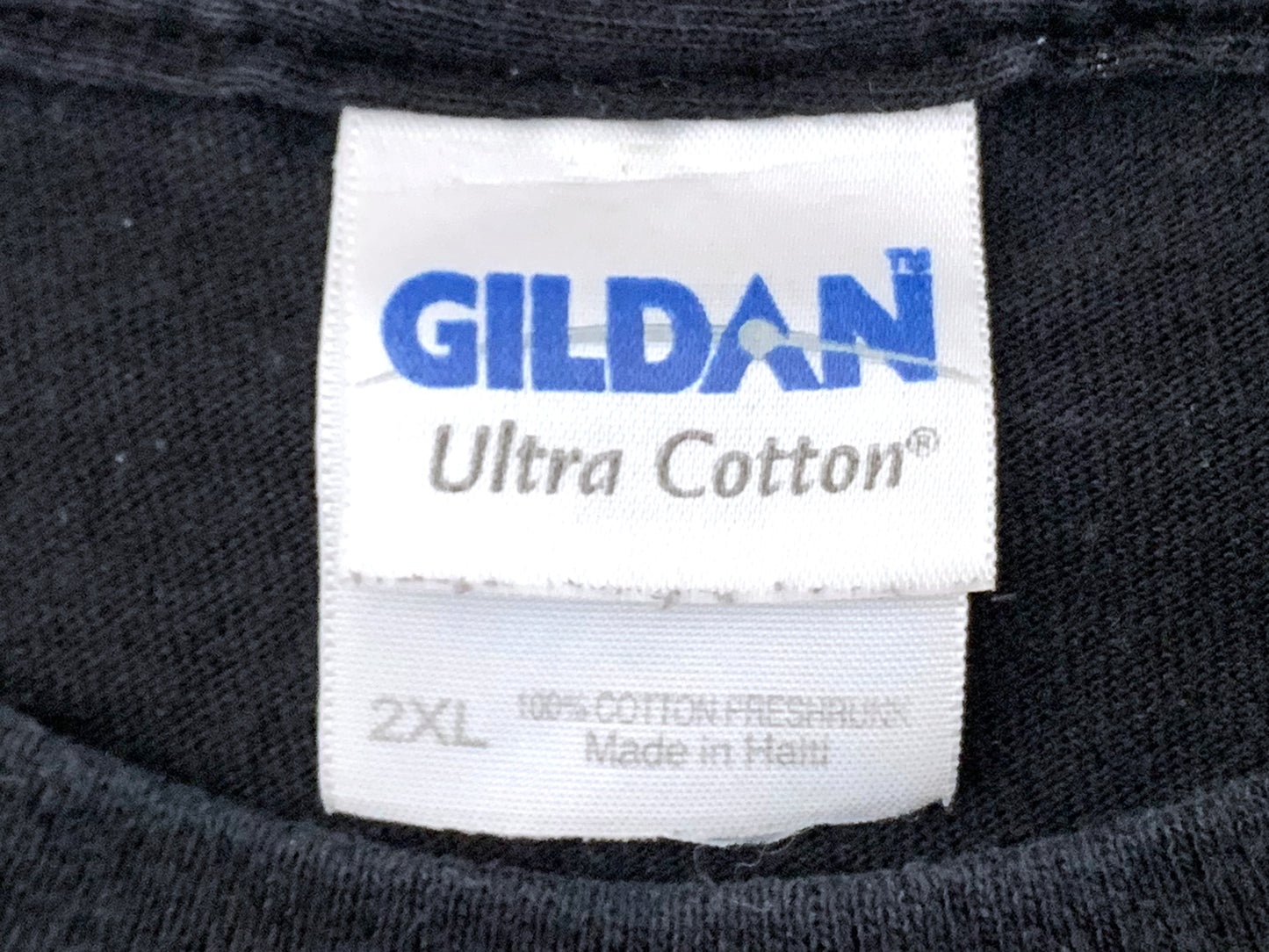 Grateful Dead "Sit On Your Face" T-Shirt