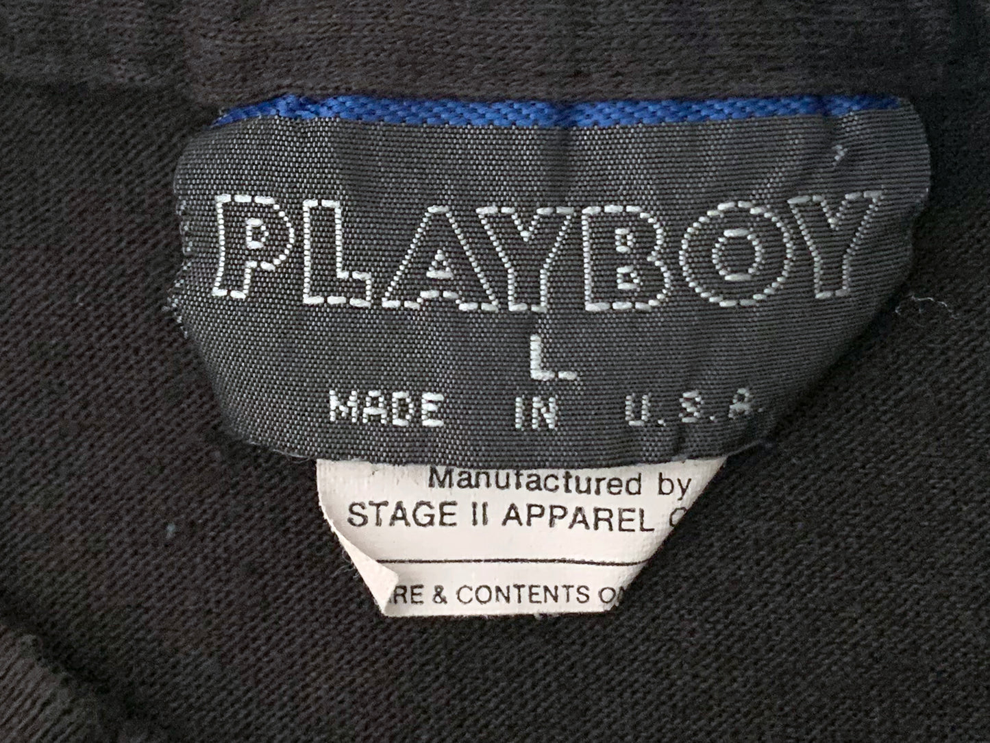Playboy True Mark T-Shirt