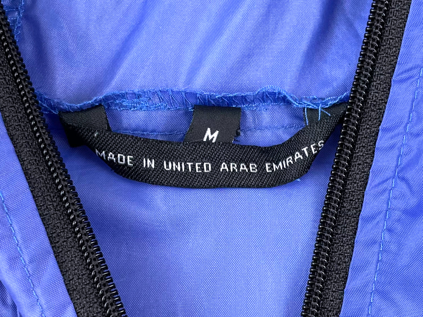 Sony Handycam Video Camera Hooded Windbreaker