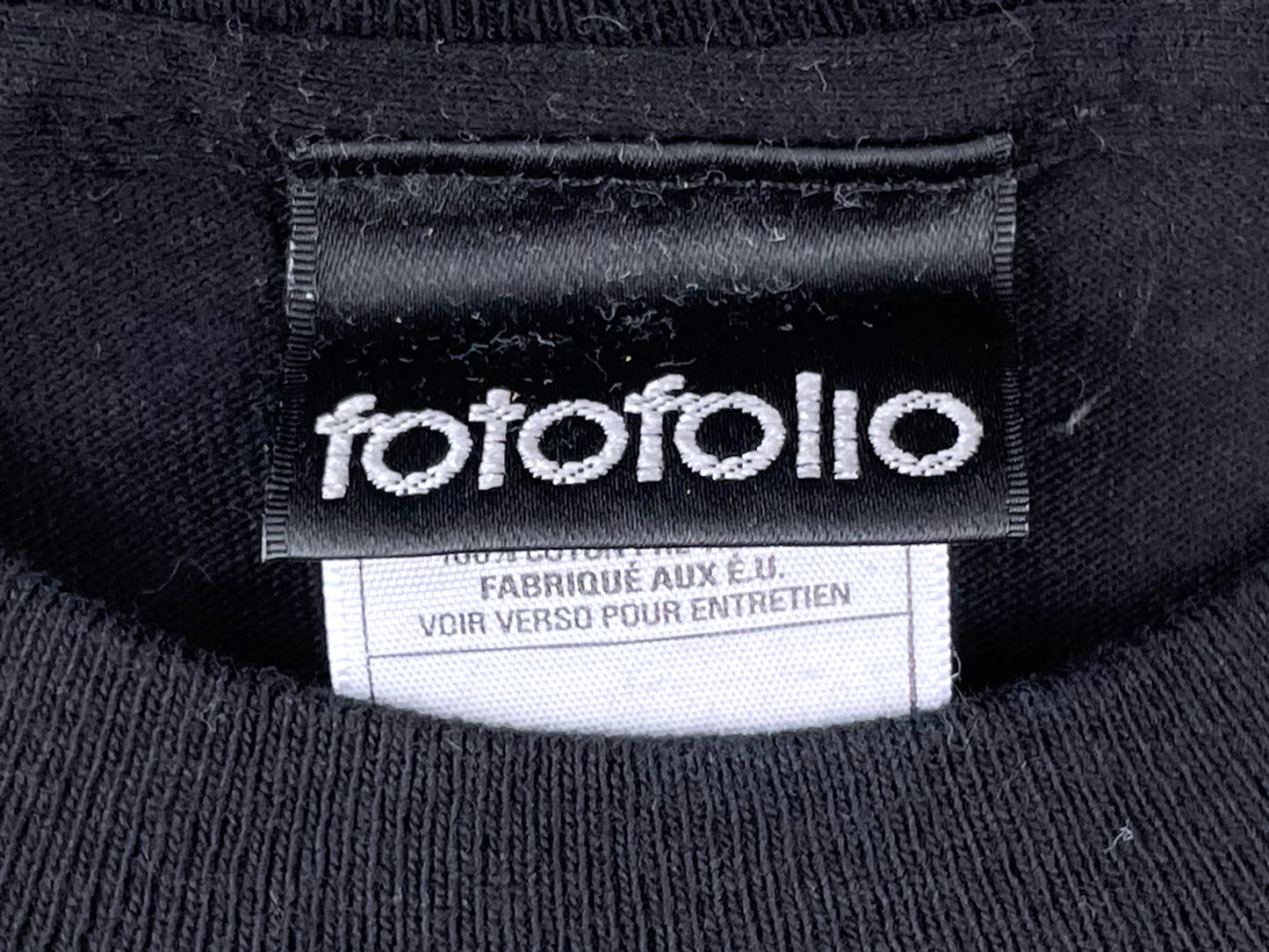 Fotofolio Sandy Skoglund 'Fox Games' T-Shirt