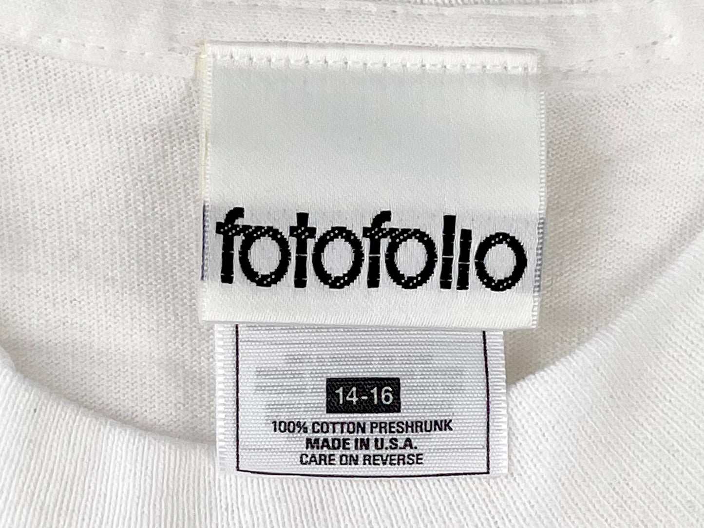 William Wegman Fotofolio T-Shirt