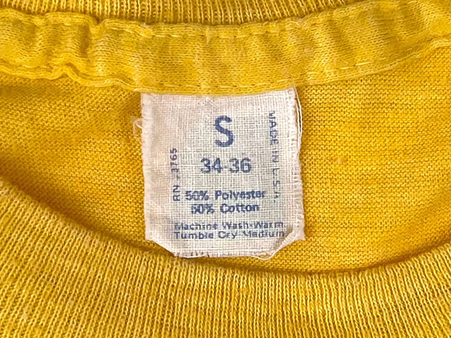 Wayne County T-Shirt