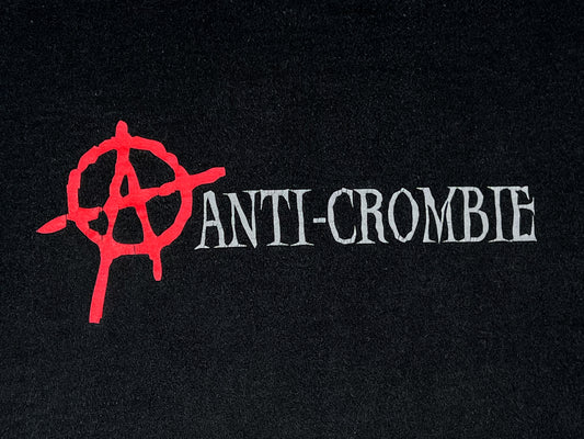 Anti-Crombie T-Shirt