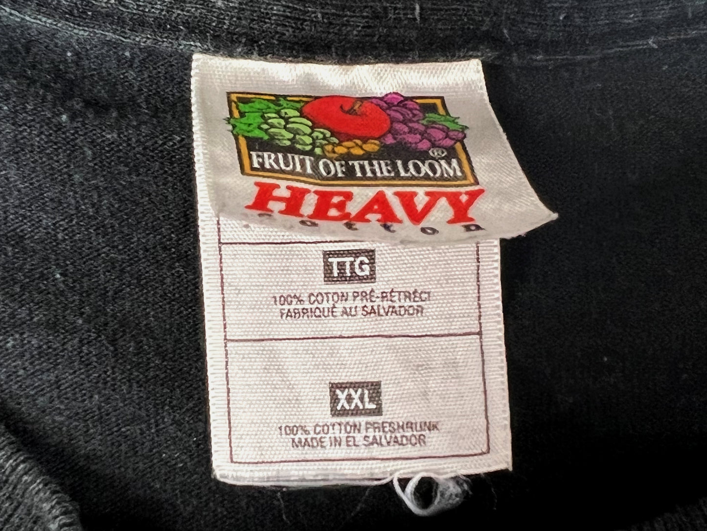 Anti-Crombie T-Shirt