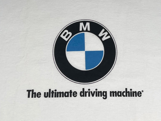 BMW Ultimate Driving Machine T-Shirt