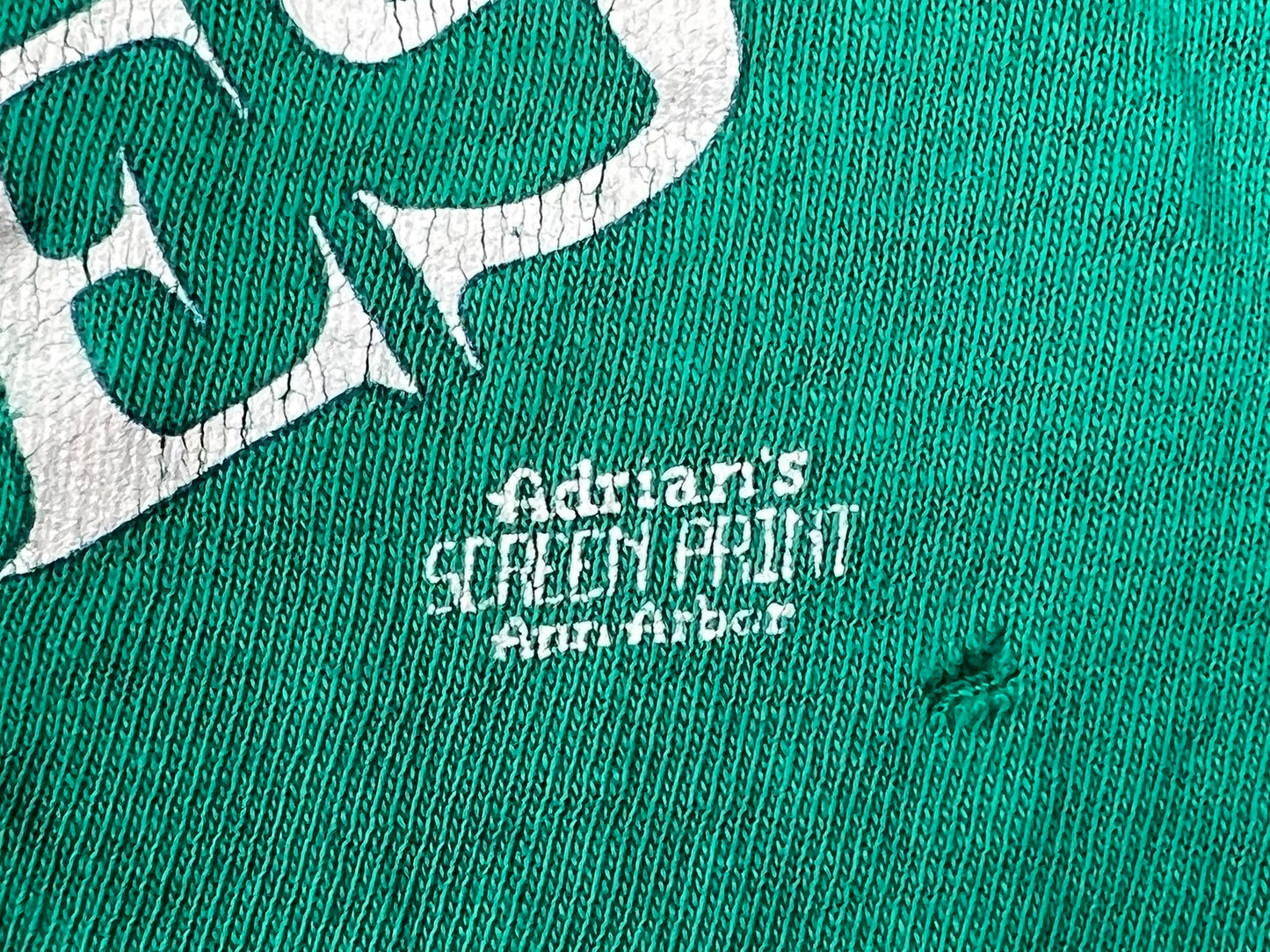 Harvest the Sun No Nukes T-Shirt