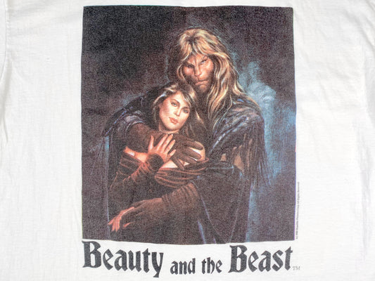Olivia De Berardinis Beauty & The Beast TV Show T-Shirt