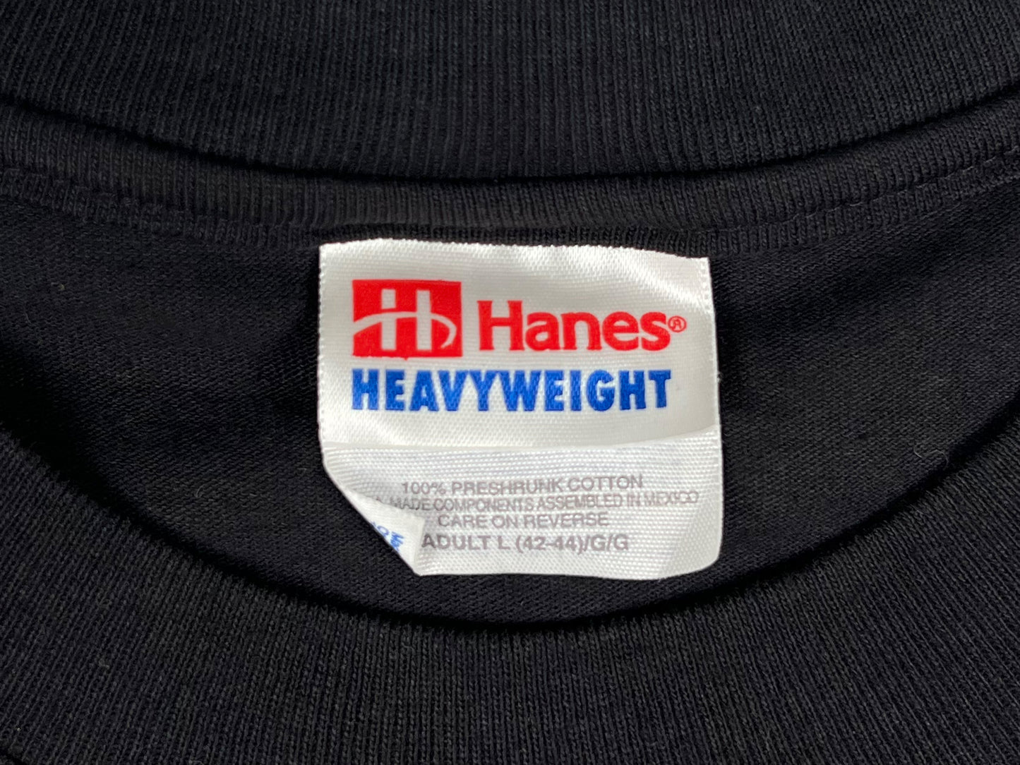 Madonna 'Drowned World Tour' 2001 T-Shirt